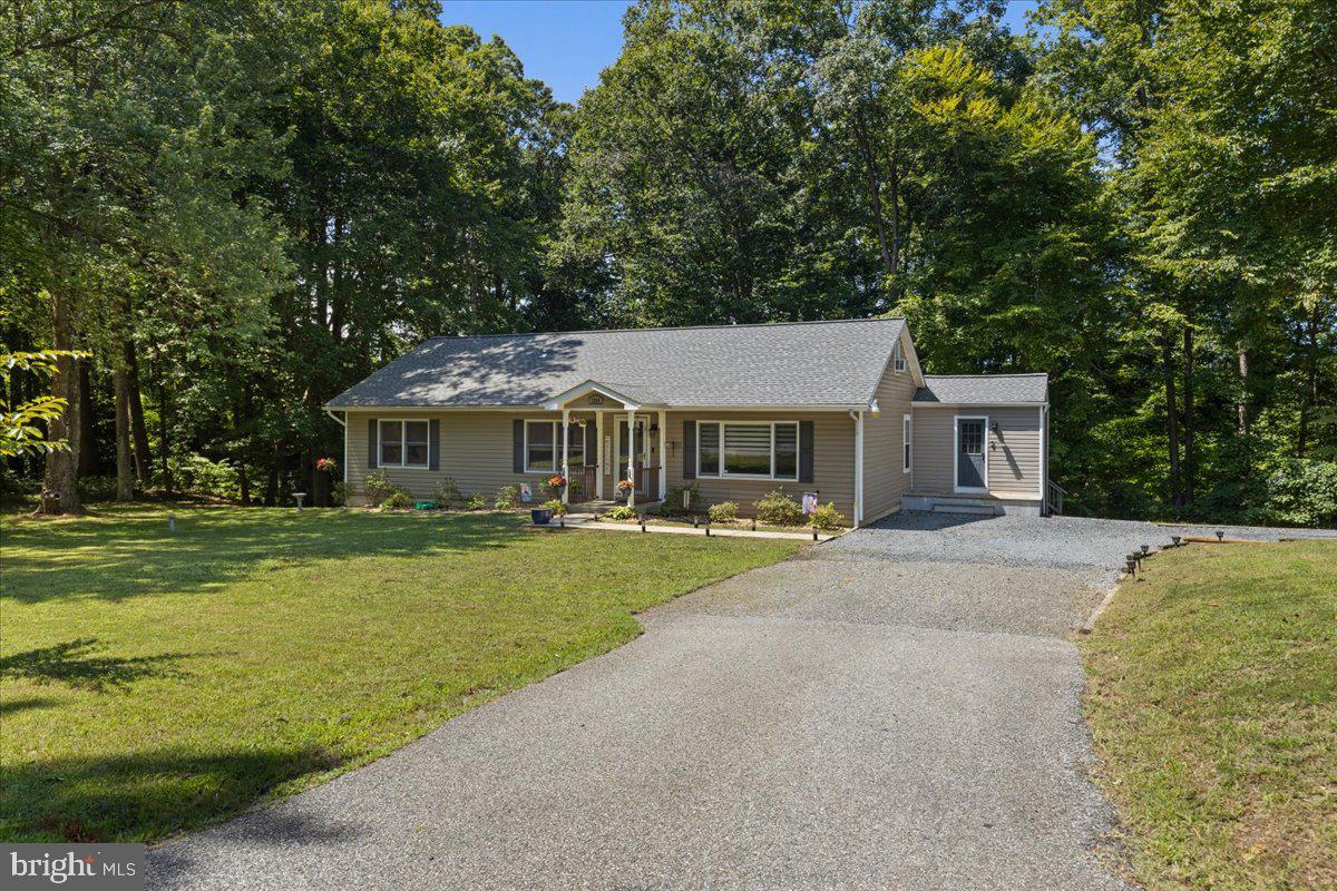 5880 Cherry Hill Road Huntingtown, MD 20639 - Photo 42 of 45