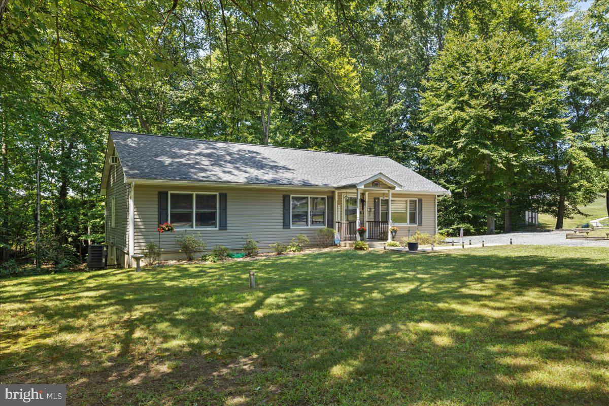 5880 Cherry Hill Road Huntingtown, MD 20639 - Photo 44 of 45