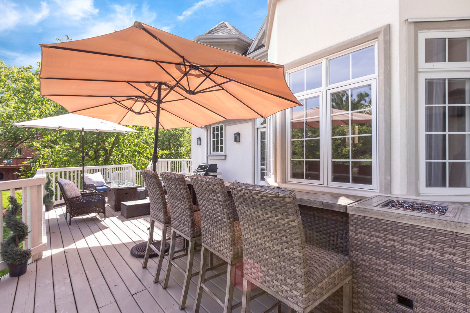 10 Clubside Court Burr Ridge, IL 60527 - Photo 45 of 61