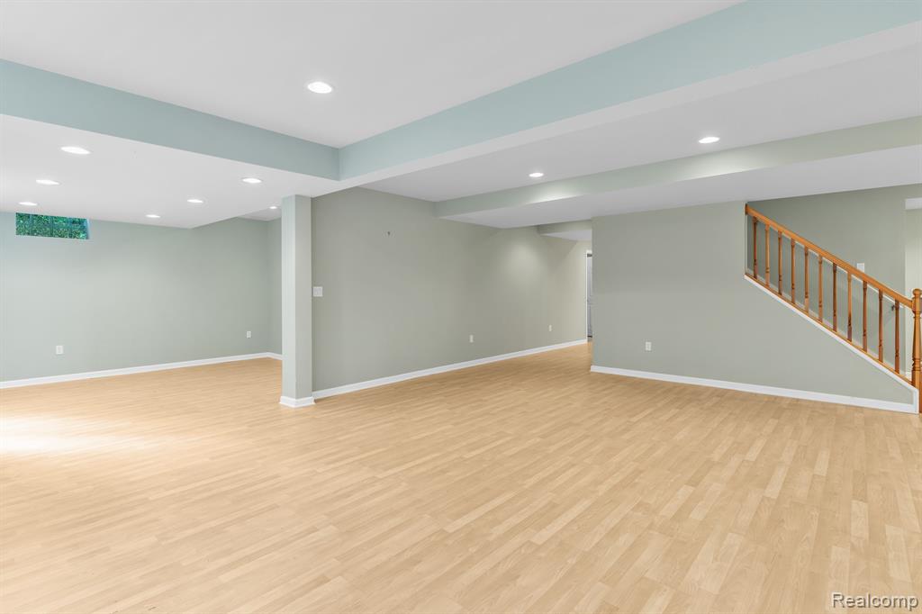 1691 Spring Creek Drive Rochester Hills, MI 48306 - Photo 51 of 78