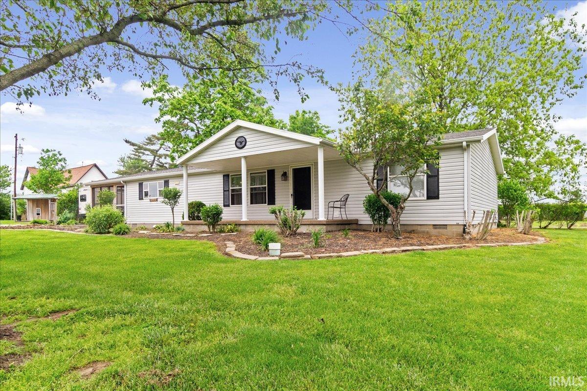 4205 Moye Road New Harmony, IN 47631 - Photo 29 of 34 Gallery Image 29