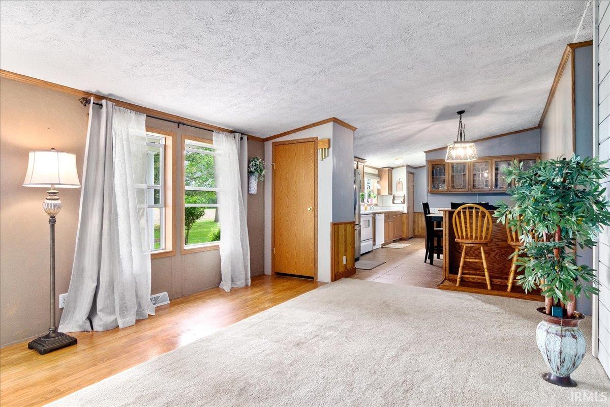 4205 Moye Road New Harmony, IN 47631 - Photo 5 of 34 Gallery Image 5