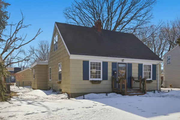 $269,000 | 1333 5th Avenue South, Moorhead, MN 56560