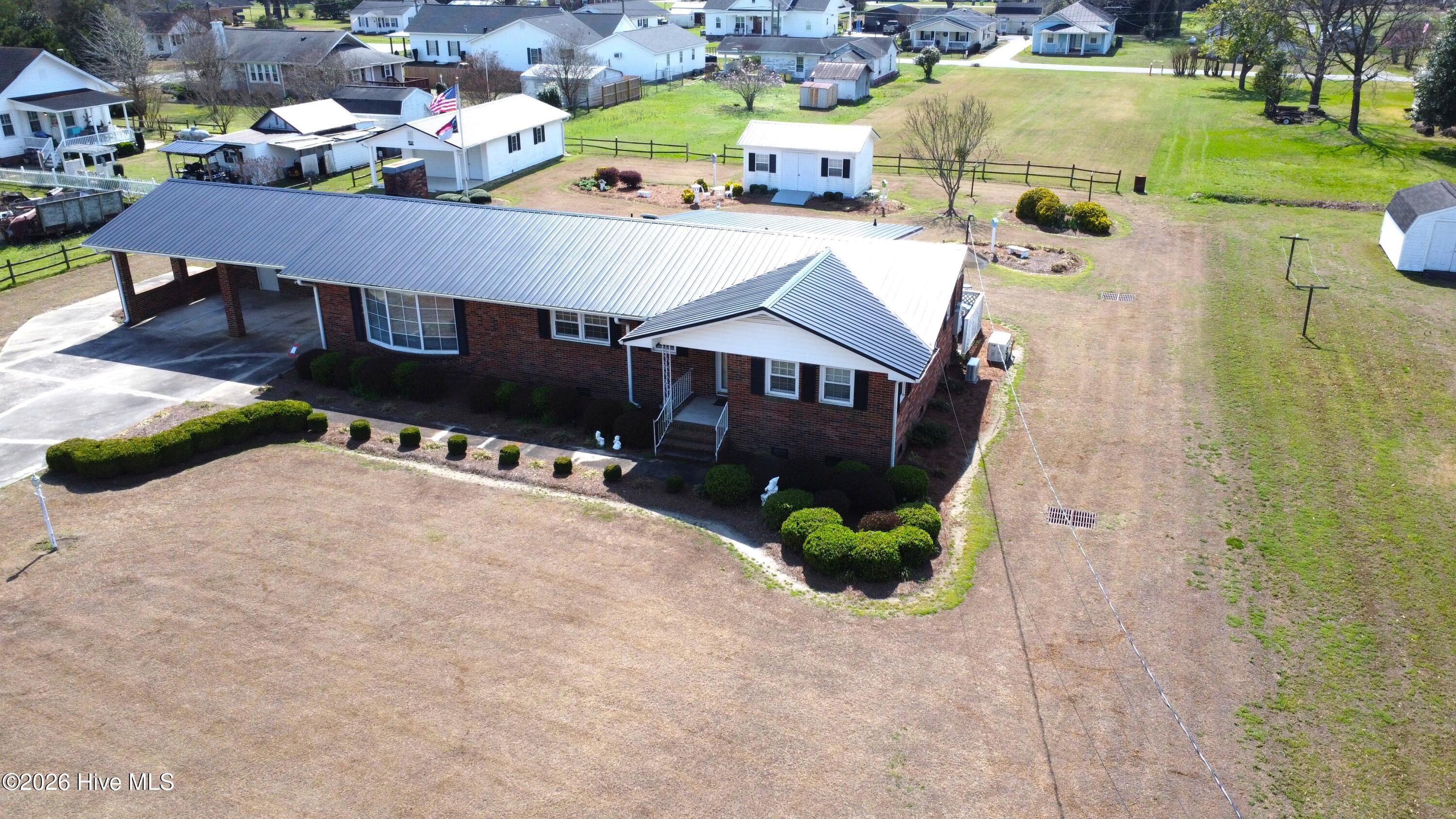 226 Trade Street Calypso, NC 28365 - Photo 3 of 54 DJI_0917