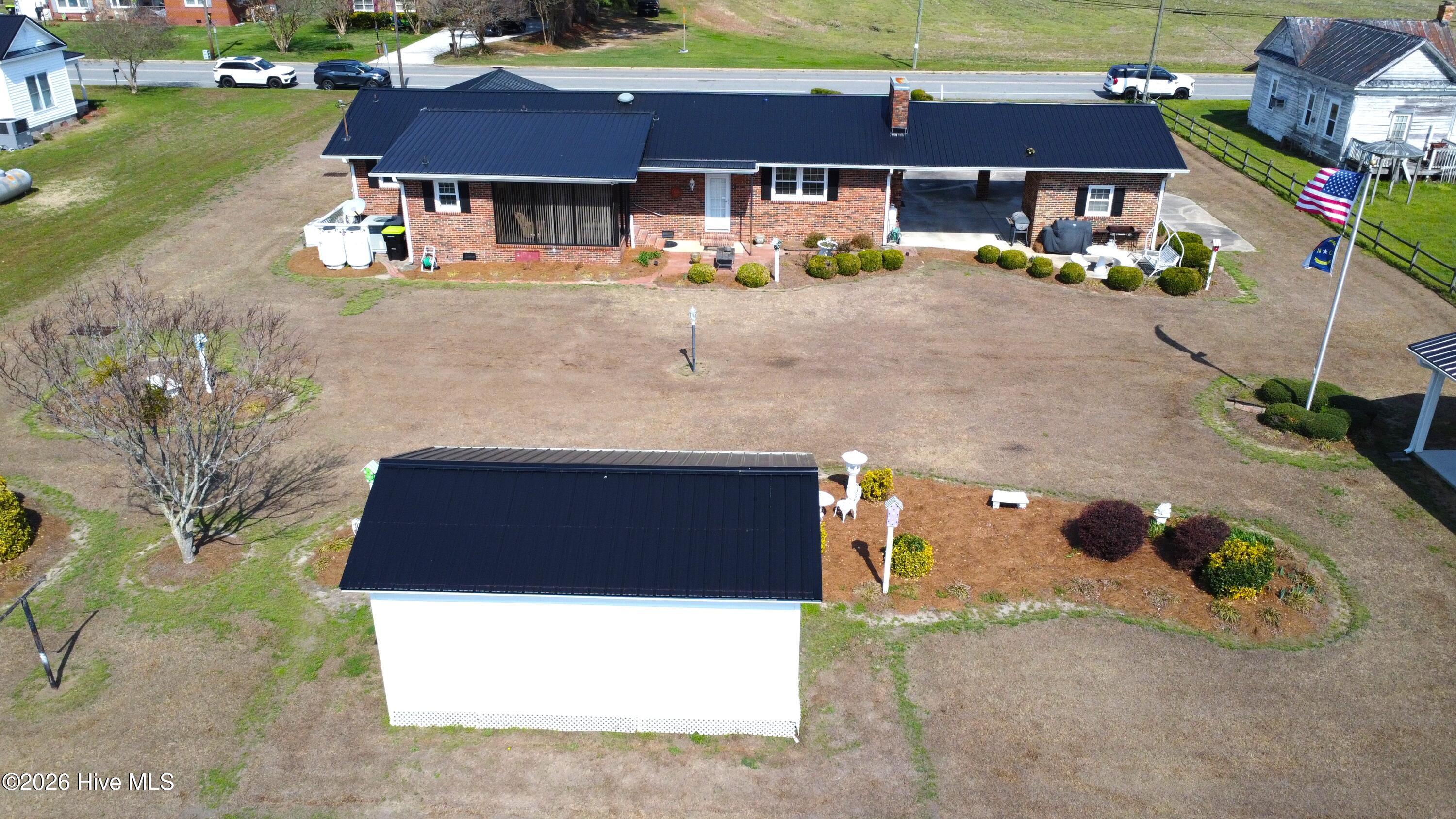 226 Trade Street Calypso, NC 28365 - Photo 40 of 54 DJI_0924
