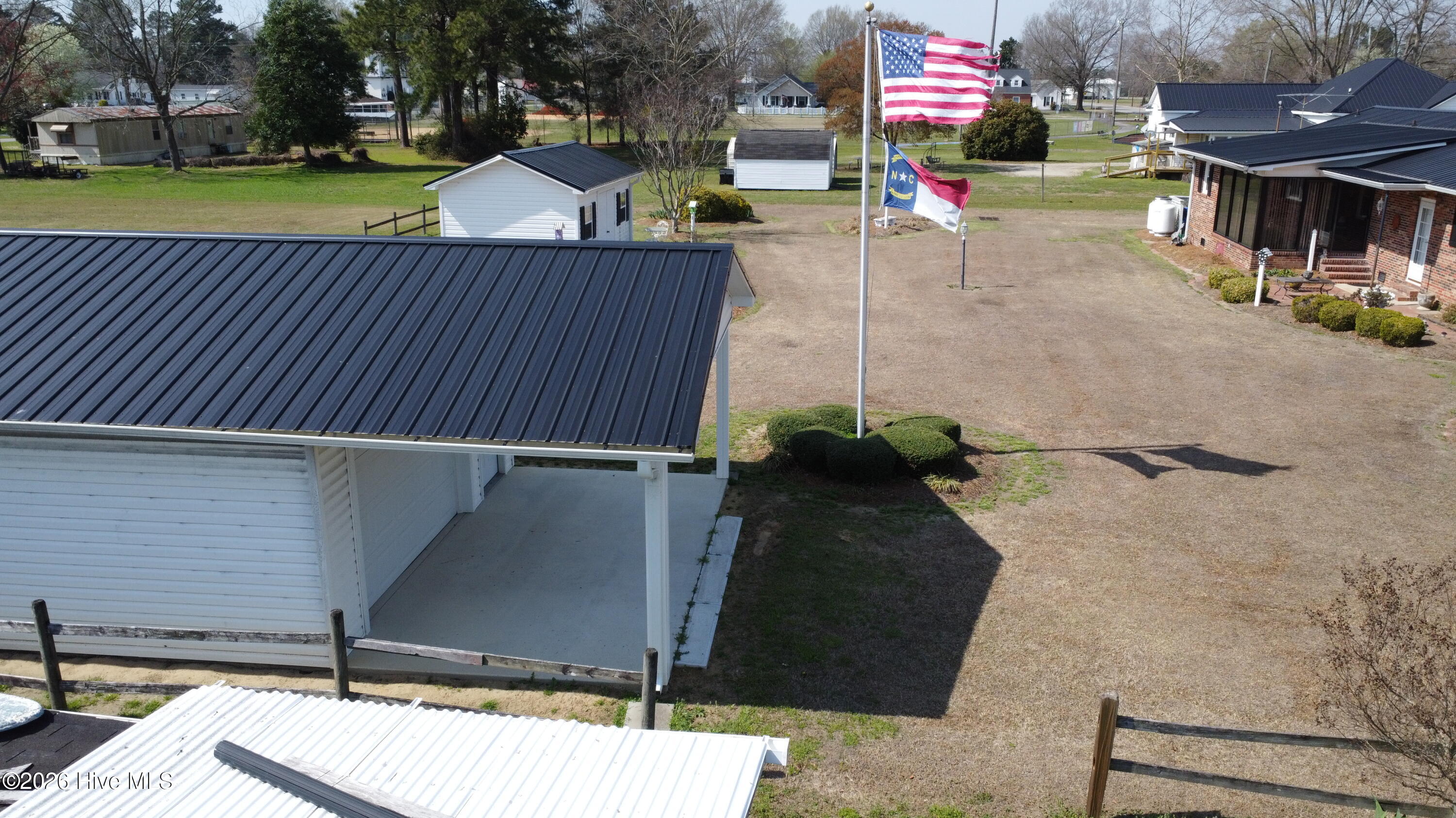 226 Trade Street Calypso, NC 28365 - Photo 45 of 54 DJI_0929