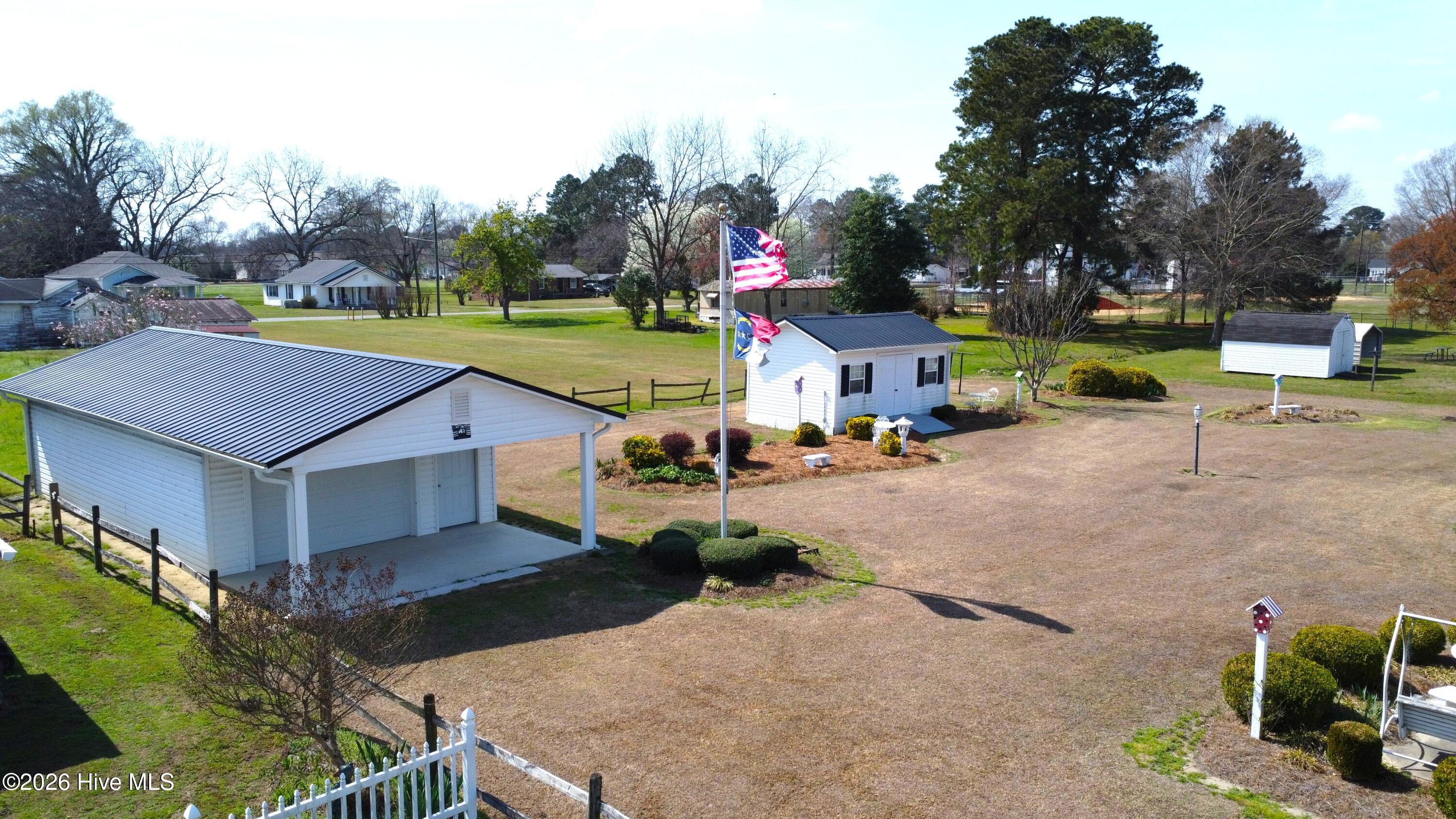 226 Trade Street Calypso, NC 28365 - Photo 46 of 54 DJI_0922