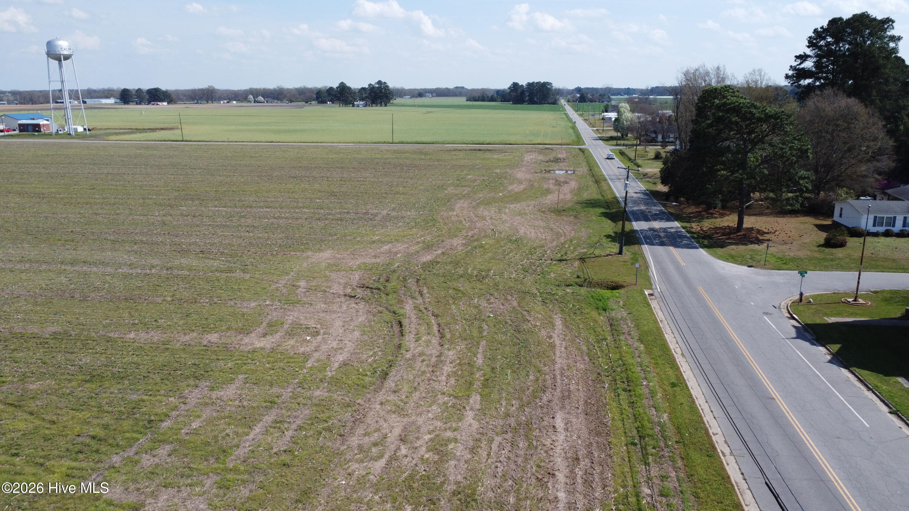 226 Trade Street Calypso, NC 28365 - Photo 50 of 54 DJI_0914