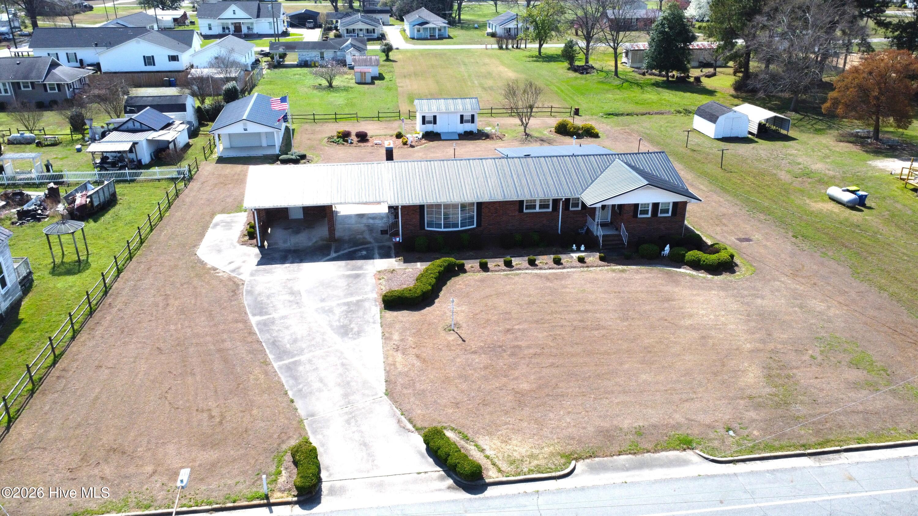226 Trade Street Calypso, NC 28365 - Photo 5 of 54 DJI_0912