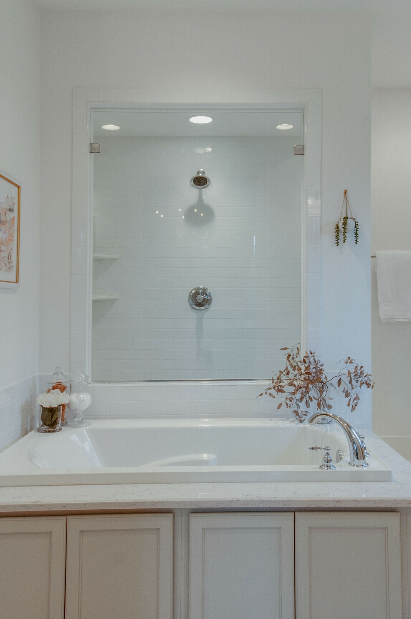 430 Beamon Drive Franklin, TN 37064 - Photo 28 of 62 a bathroom with a sink and a mirror