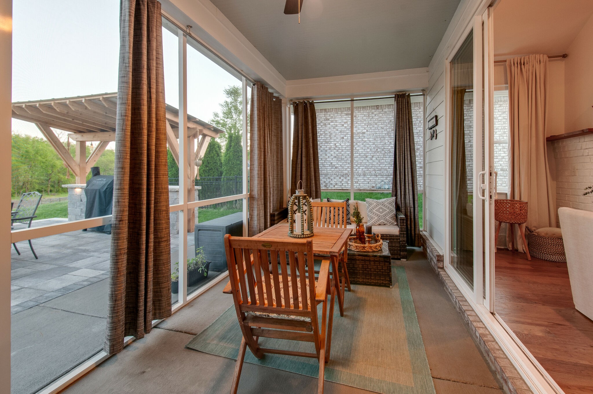 430 Beamon Drive Franklin, TN 37064 - Photo 44 of 62