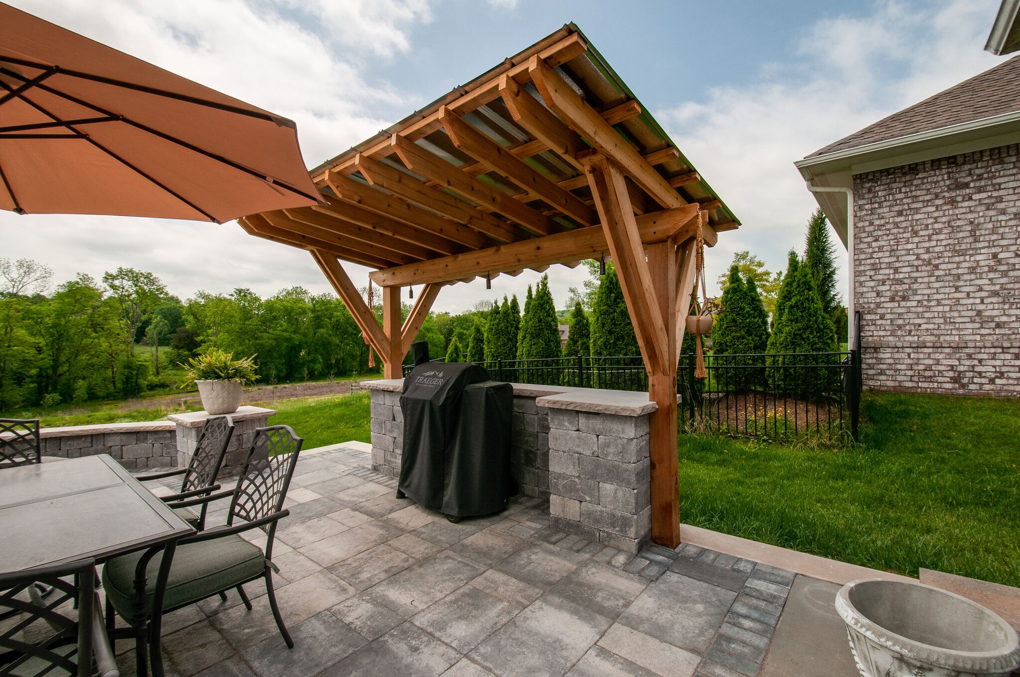 430 Beamon Drive Franklin, TN 37064 - Photo 49 of 62