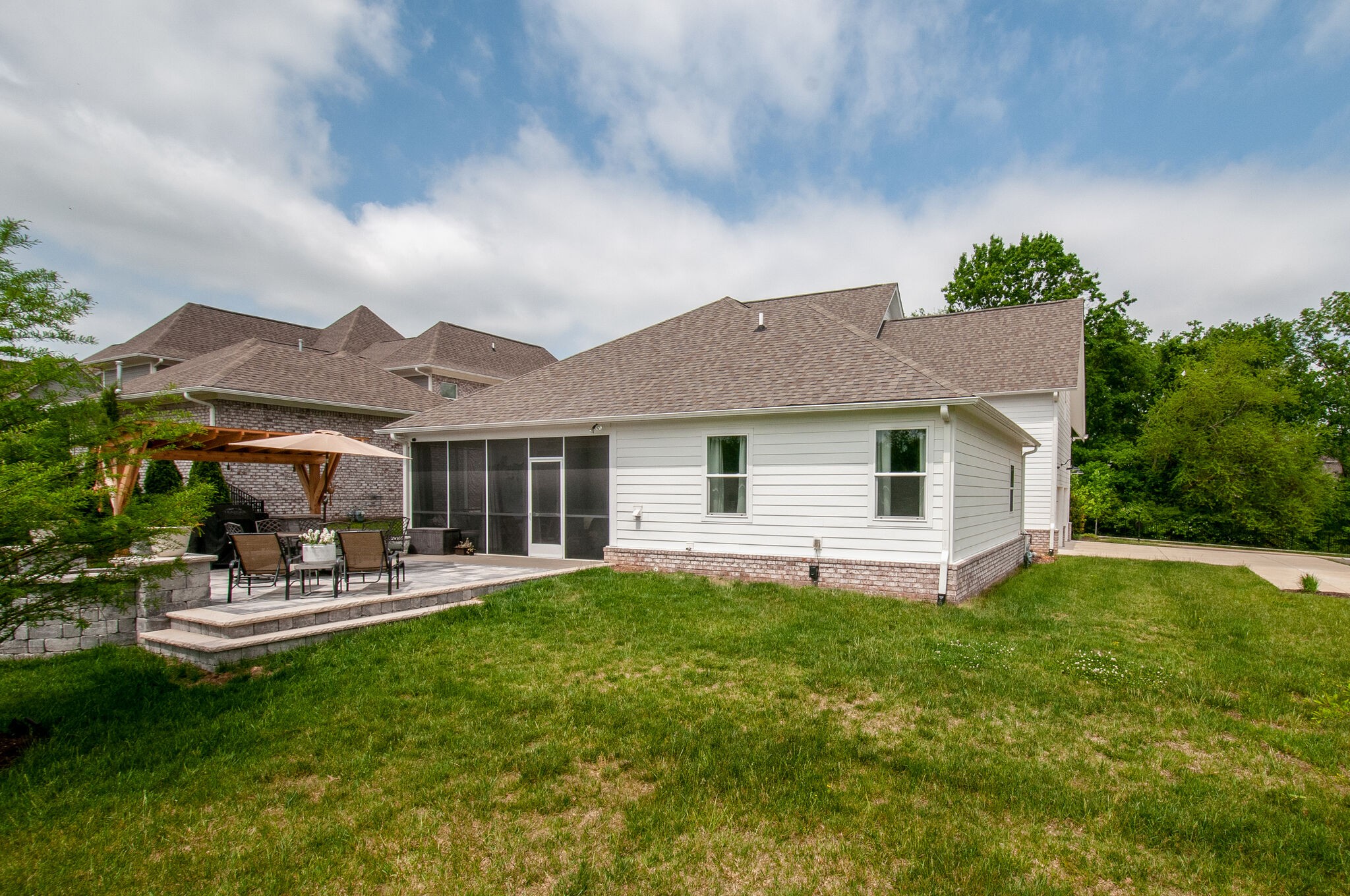 430 Beamon Drive Franklin, TN 37064 - Photo 52 of 62