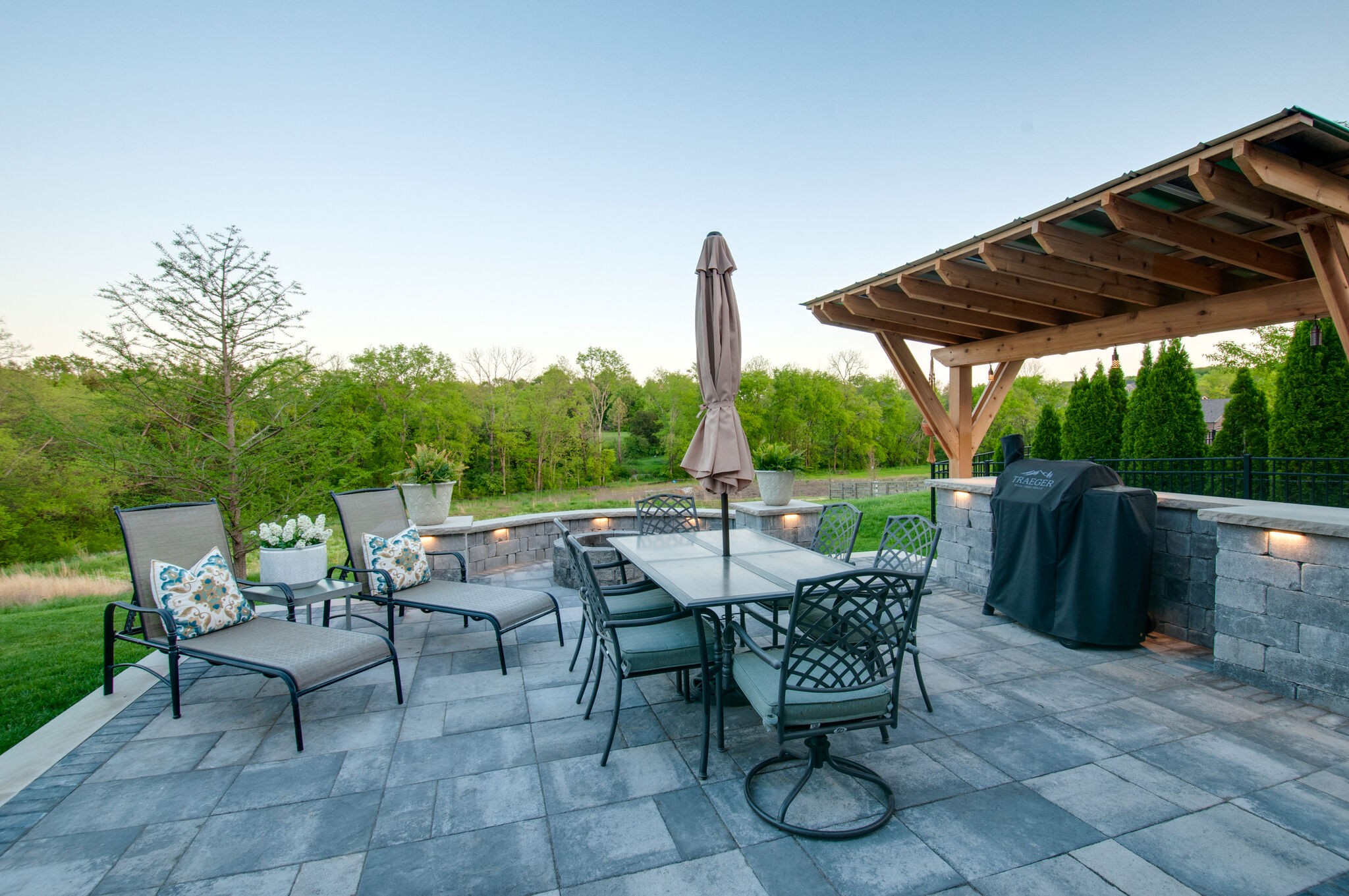 430 Beamon Drive Franklin, TN 37064 - Photo 55 of 62