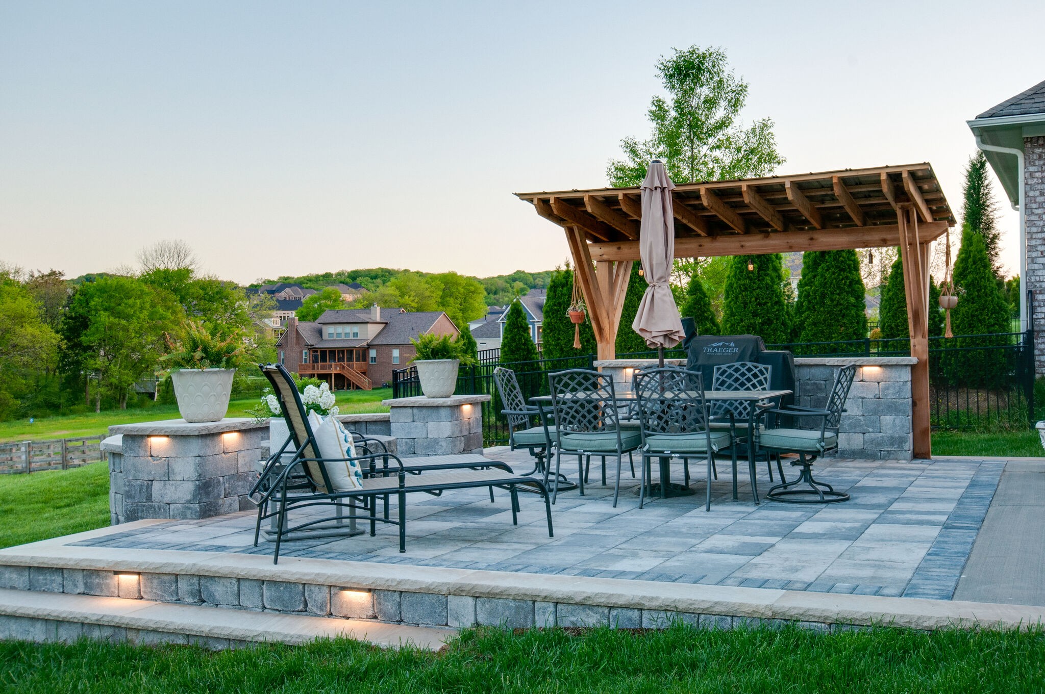 430 Beamon Drive Franklin, TN 37064 - Photo 56 of 62