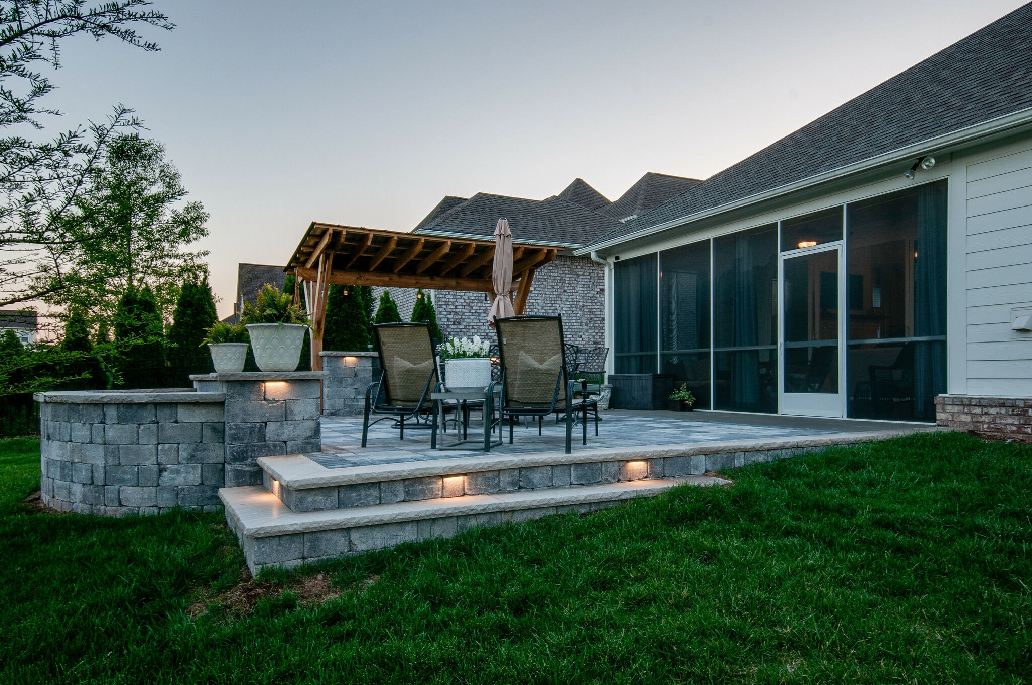 430 Beamon Drive Franklin, TN 37064 - Photo 60 of 62