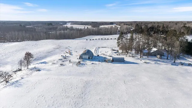 $399,999 | 13601 East County Road 578, Goodland, MN 55742