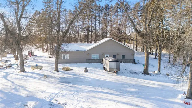 $399,999 | 13601 East County Road 578, Goodland, MN 55742