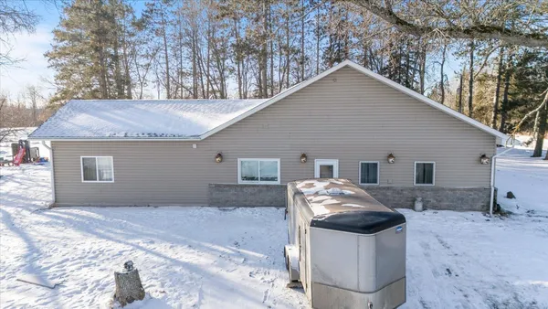 $399,999 | 13601 East County Road 578, Goodland, MN 55742