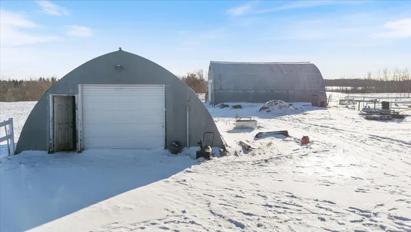 $399,999 | 13601 East County Road 578, Goodland, MN 55742