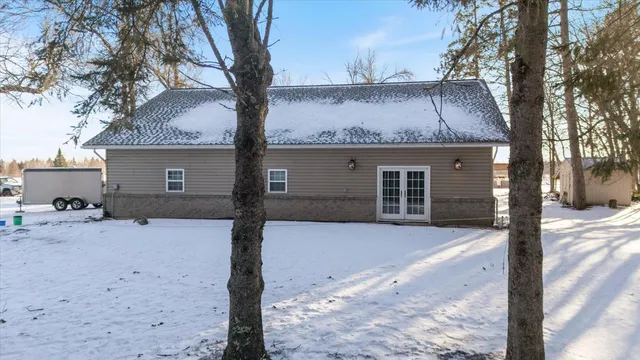 $399,999 | 13601 East County Road 578, Goodland, MN 55742