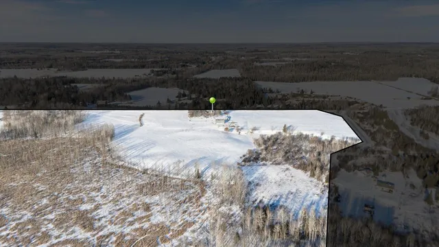 $399,999 | 13601 East County Road 578, Goodland, MN 55742