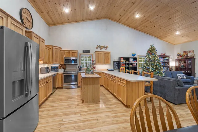 $399,999 | 13601 East County Road 578, Goodland, MN 55742