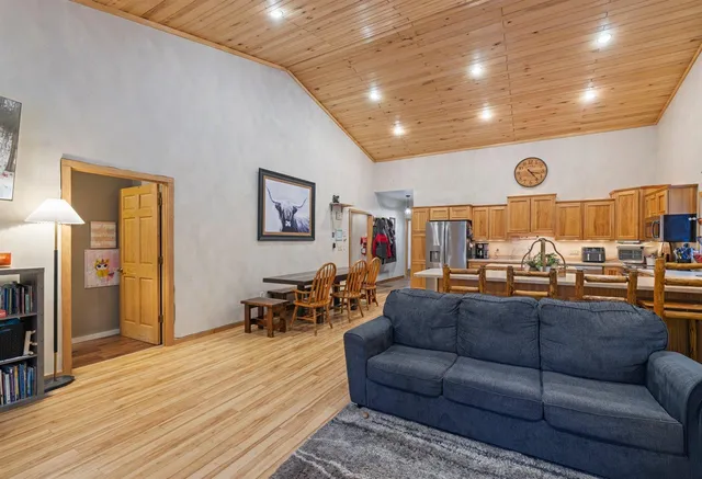 $399,999 | 13601 East County Road 578, Goodland, MN 55742