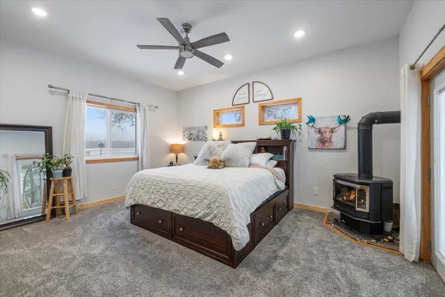 $399,999 | 13601 East County Road 578, Goodland, MN 55742