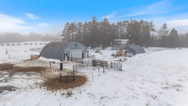 $399,999 | 13601 East County Road 578, Goodland, MN 55742