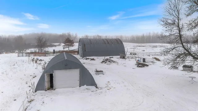 $399,999 | 13601 East County Road 578, Goodland, MN 55742