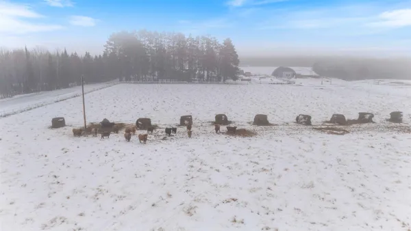 $399,999 | 13601 East County Road 578, Goodland, MN 55742