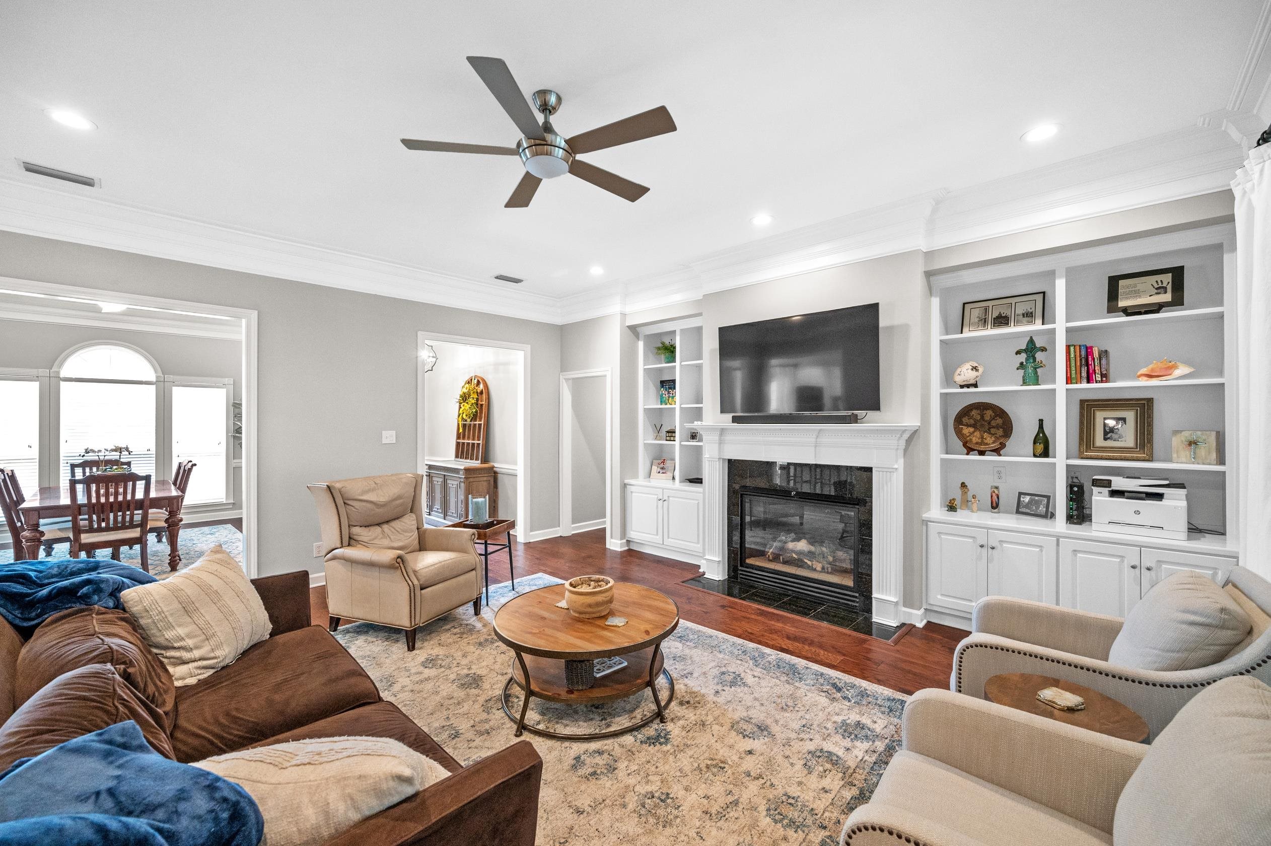 154 Easton Circle Fairhope, AL 36532 - Photo 7 of 44