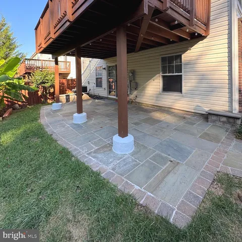 $3,200 | 8230 Frog Hollow Court, Manassas, VA 20111