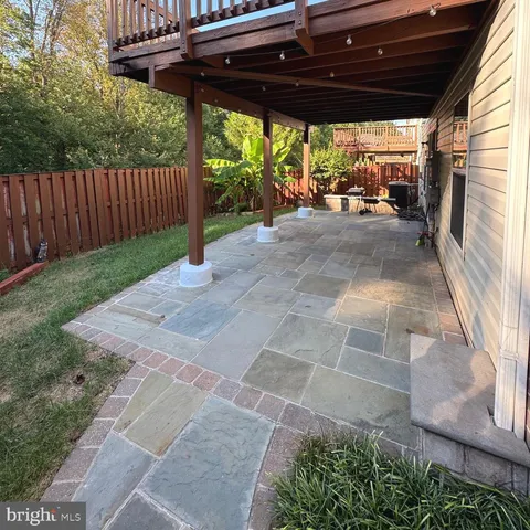 $3,200 | 8230 Frog Hollow Court, Manassas, VA 20111