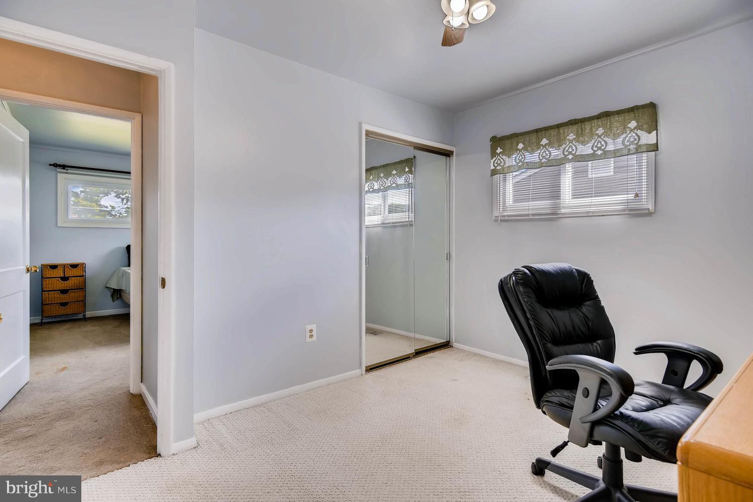 8715 Stockwell Road Baltimore, MD 21234 - Photo 21 of 27 Bedroom