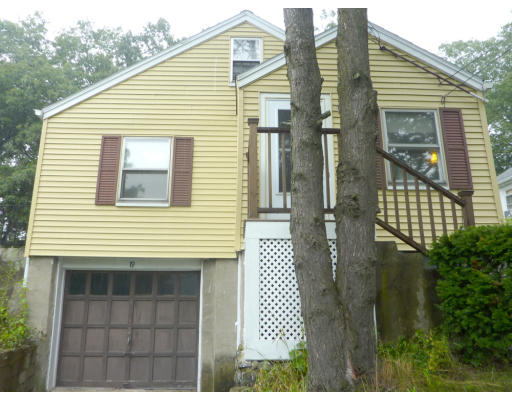 19 Heard Road Arlington, MA 02474 - Photo 2 of 23 Gallery Image 2