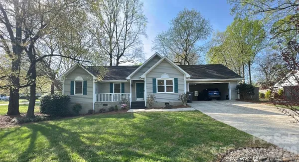 $275,000 | 105 Chalice Court, Statesville, NC 28625
