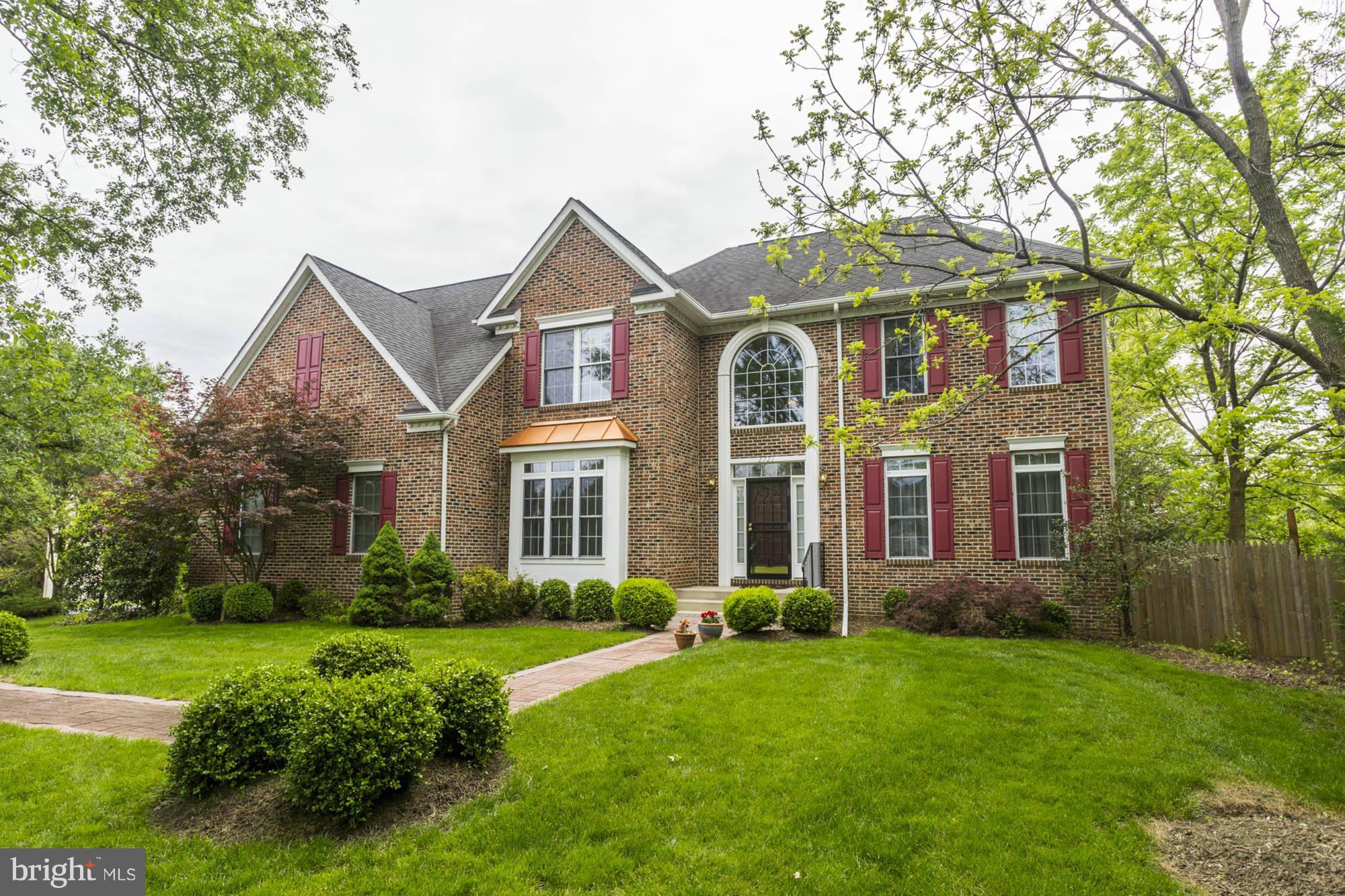 2721 Briggs Chaney Road Silver Spring, MD 20905 - Photo 1 of 30 Exterior (Front)