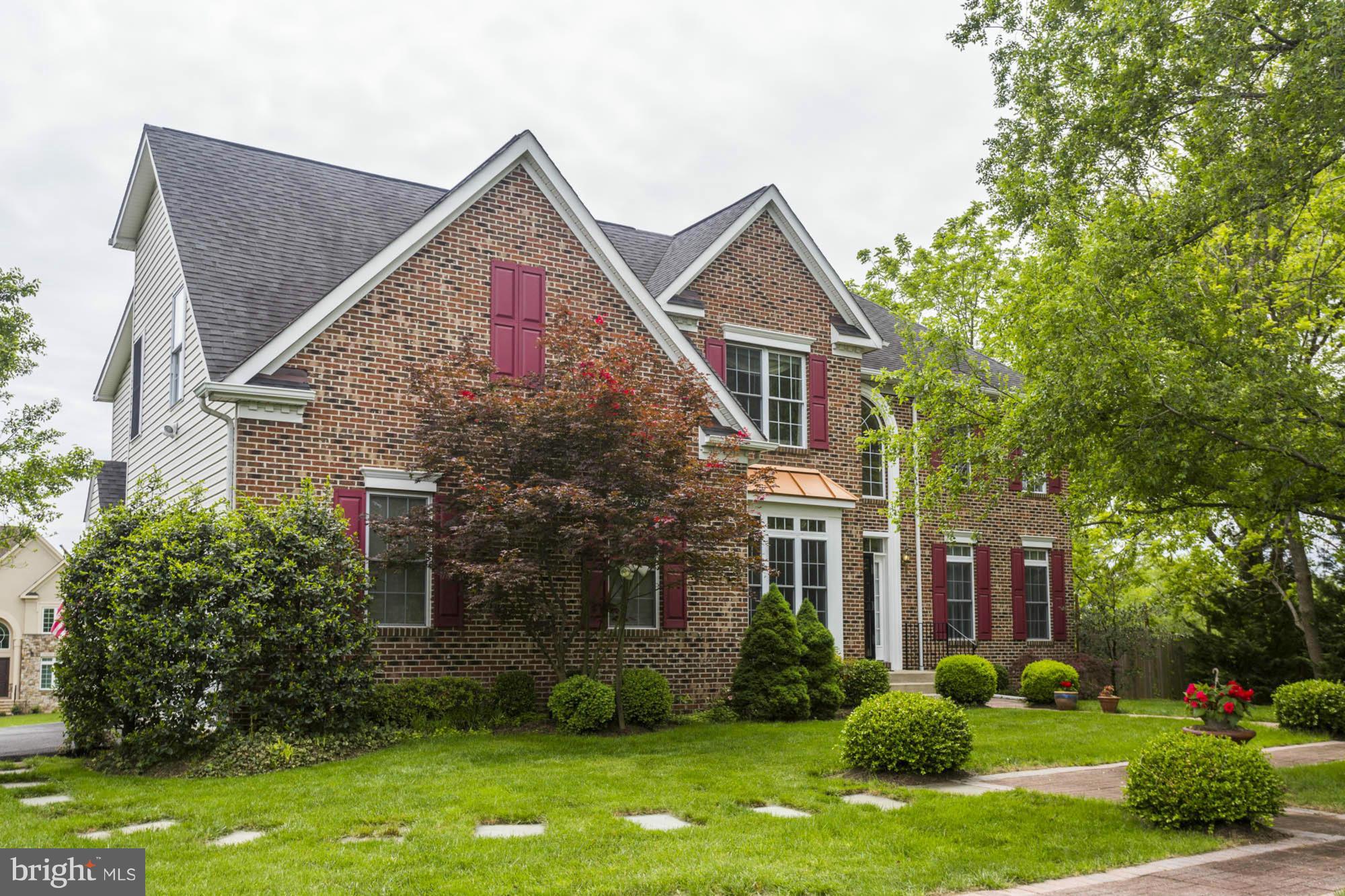 2721 Briggs Chaney Road Silver Spring, MD 20905 - Photo 2 of 30 Exterior (Front)