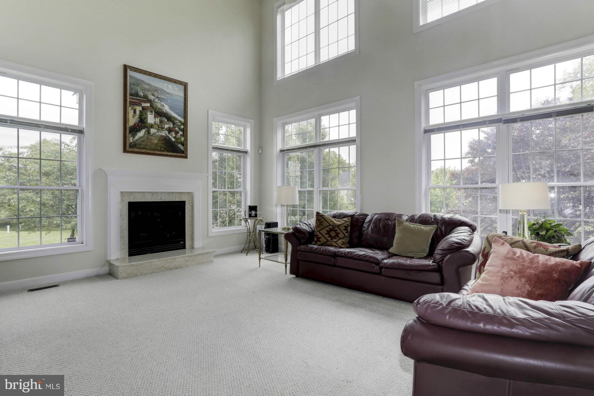 2721 Briggs Chaney Road Silver Spring, MD 20905 - Photo 13 of 30 Family Room