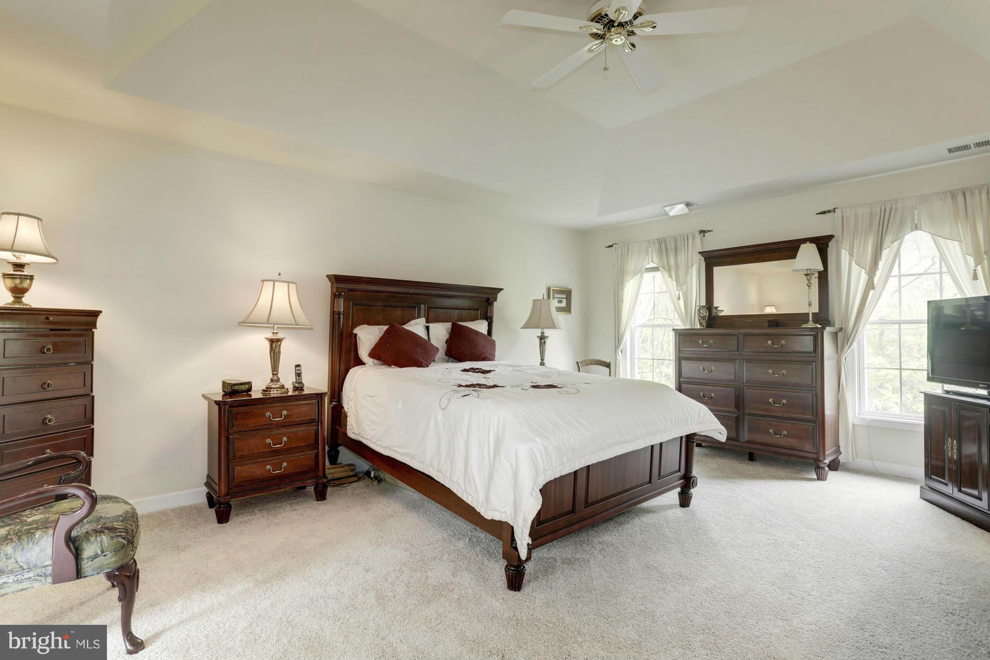 2721 Briggs Chaney Road Silver Spring, MD 20905 - Photo 15 of 30 Bedroom (Master)
