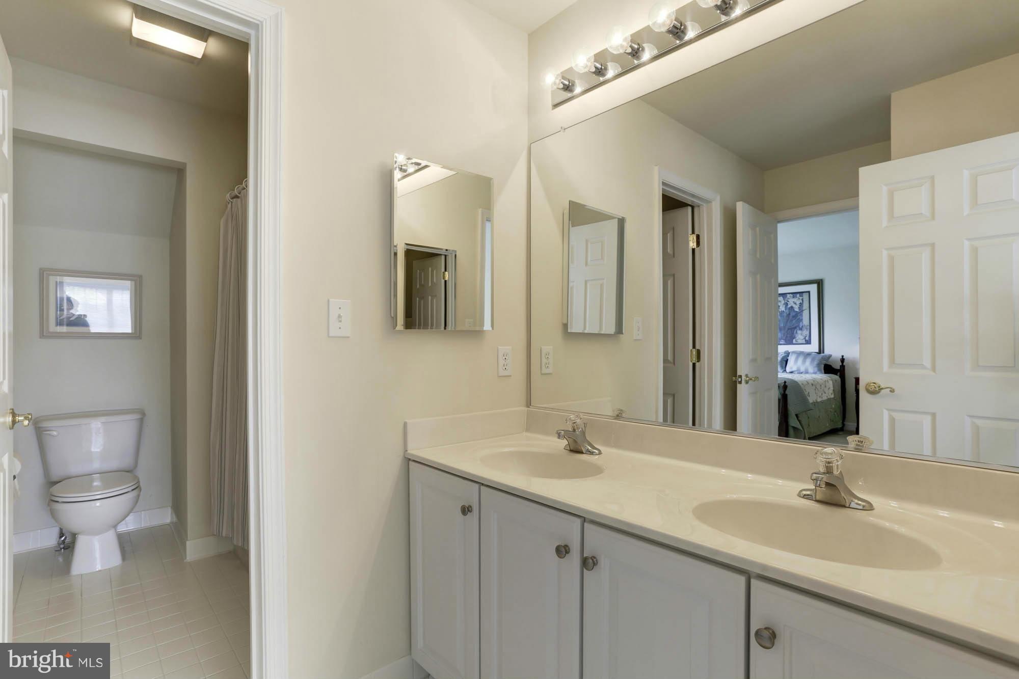 2721 Briggs Chaney Road Silver Spring, MD 20905 - Photo 20 of 30 Full Bathroom Upper Level
