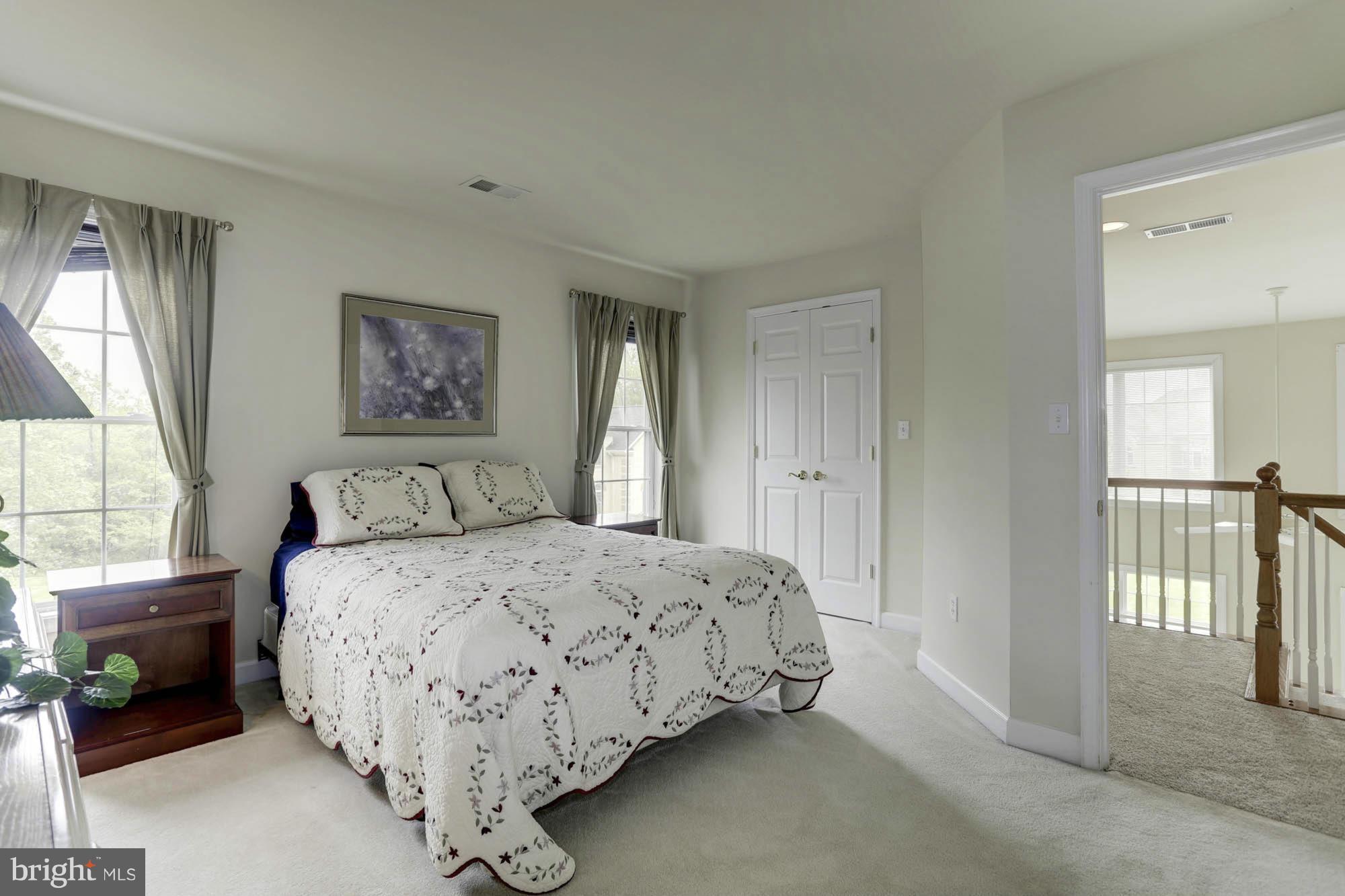 2721 Briggs Chaney Road Silver Spring, MD 20905 - Photo 21 of 30 Bedroom 4