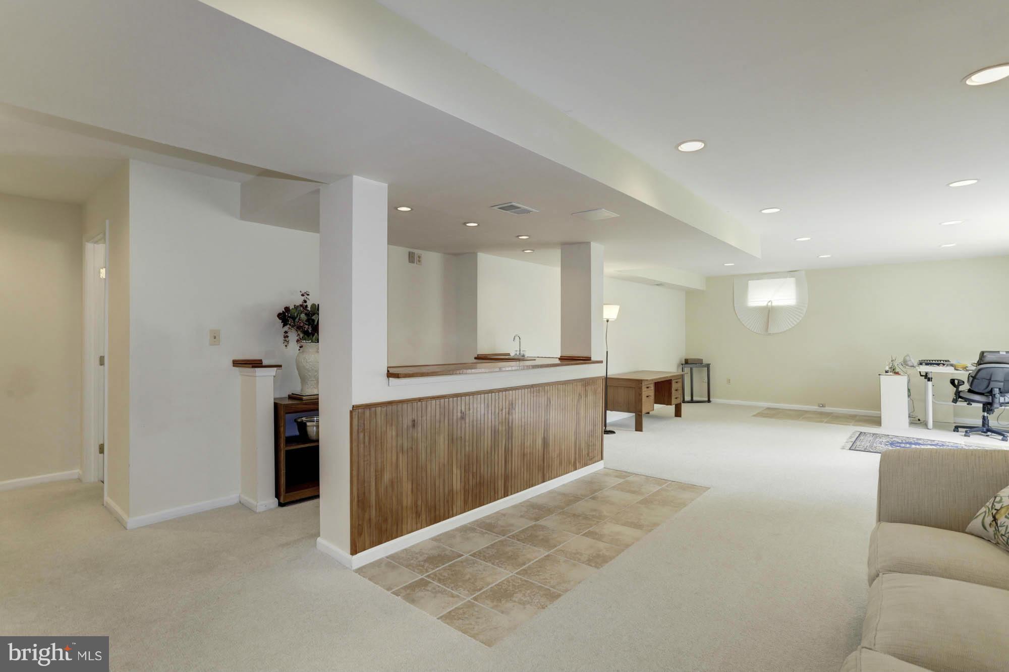 2721 Briggs Chaney Road Silver Spring, MD 20905 - Photo 22 of 30 Basement
