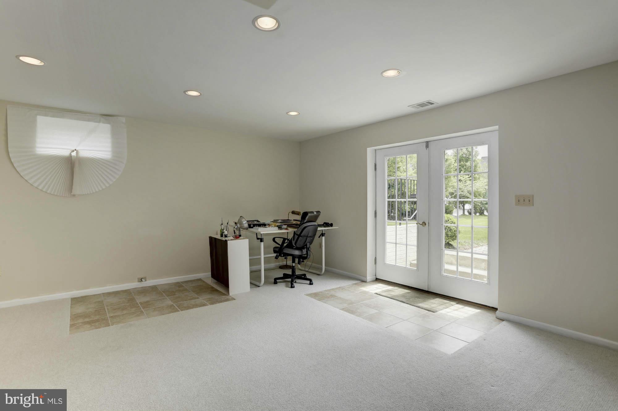 2721 Briggs Chaney Road Silver Spring, MD 20905 - Photo 23 of 30 Basement