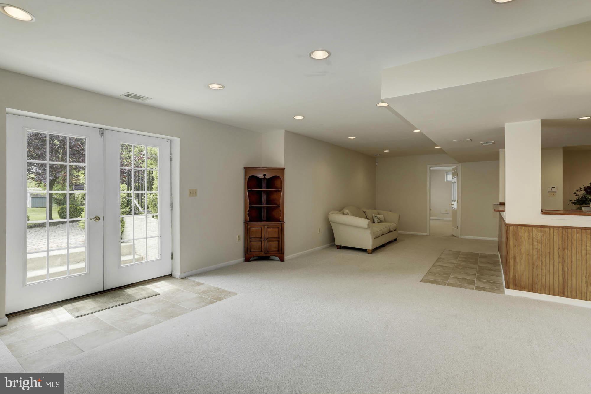 2721 Briggs Chaney Road Silver Spring, MD 20905 - Photo 24 of 30 Basement