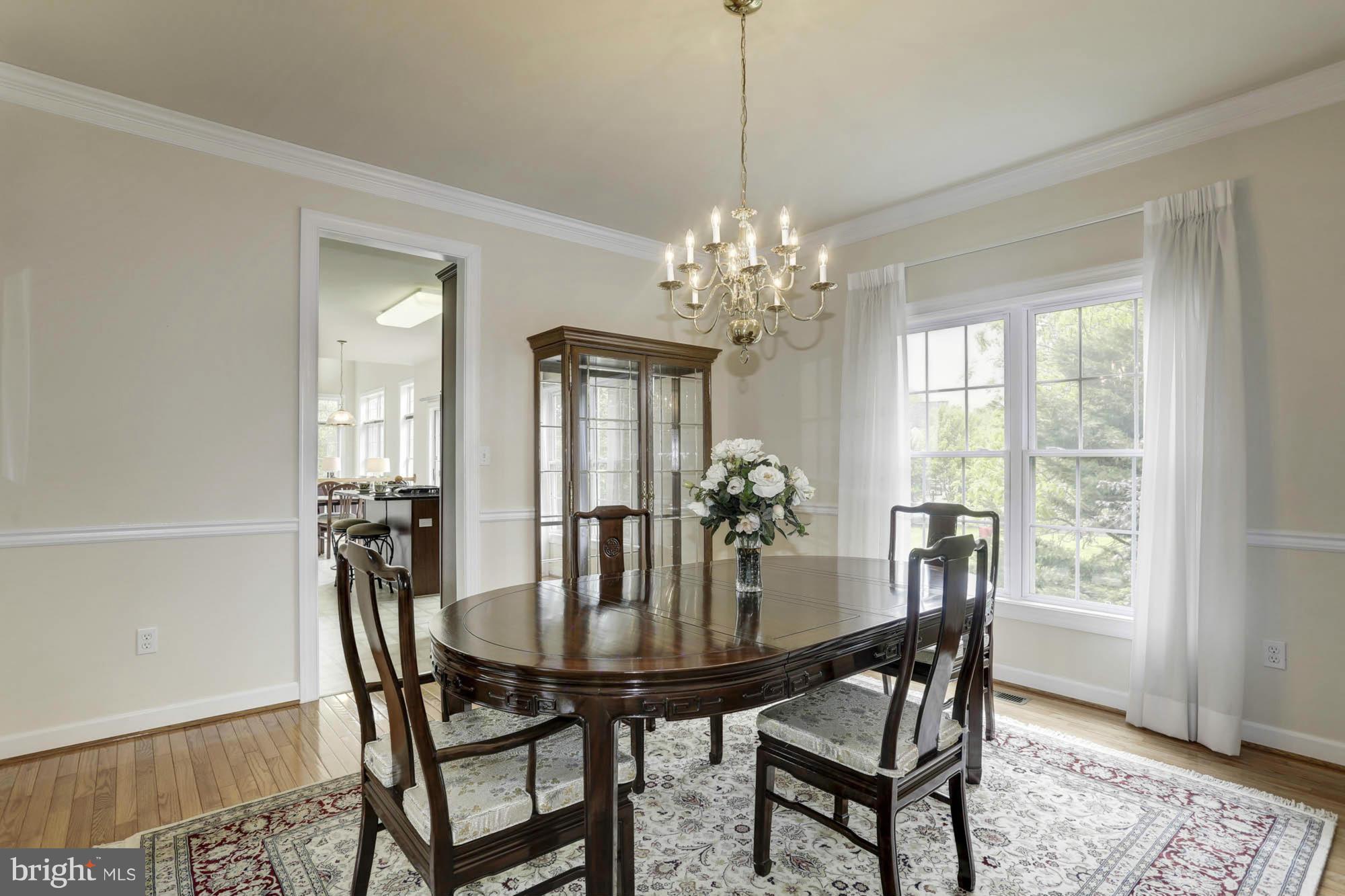 2721 Briggs Chaney Road Silver Spring, MD 20905 - Photo 7 of 30 Dining Room