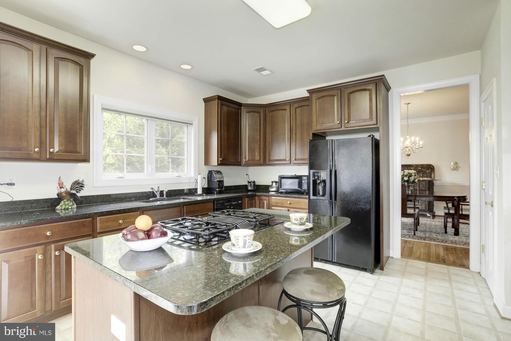 2721 Briggs Chaney Road Silver Spring, MD 20905 - Photo 9 of 30 Kitchen