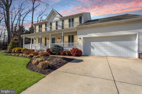 $549,900 | 2484 Ryce Drive, Waldorf, MD 20601